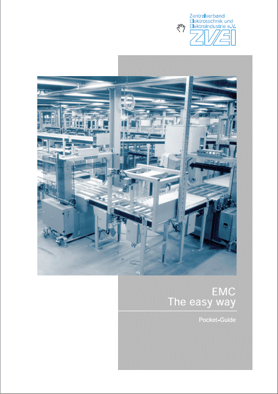 EMC The Easy Way